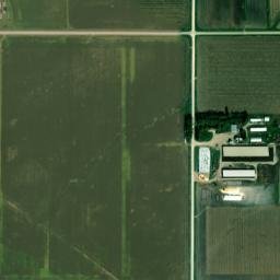 3601 Windfall Avenue, Riceville, IA 50466 High Resolution Satellite Map