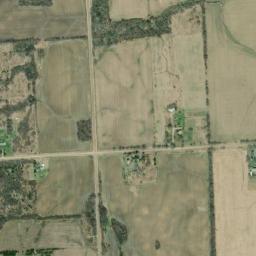 Satellite view of Lakeview Hills Golf Resort - North Course