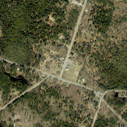 Constantia Center New York High Resolution Satellite Map