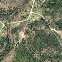 Elpis New York High Resolution Satellite Map