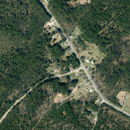 Dibbletown New York High Resolution Satellite Map