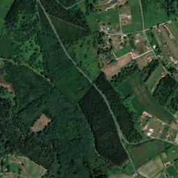 Satellite view of Hércules Clube de Golf