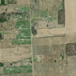 Satellite view of Lakeview Hills Golf Resort - South Course