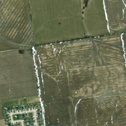 Satellite view of St. Marys Golf & Country Club
