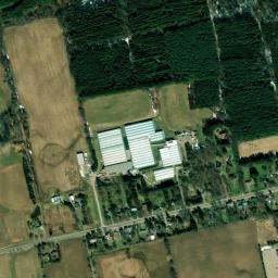Satellite view of Dundas Valley Golf Club