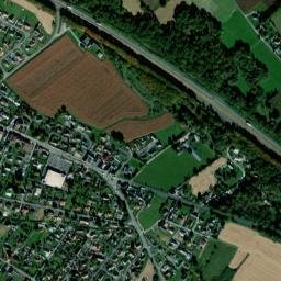 Soumoulou map(satellite map)