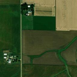 Satellite view of Otter Valley Country Club