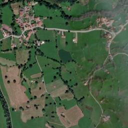 Saro map(satellite map)