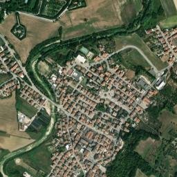 Casette d'Ete map(satellite map)