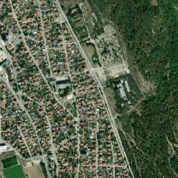 Aksakovo map(satellite map)