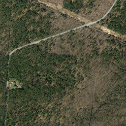 Humaston New York High Resolution Satellite Map