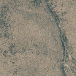 Oregon New York High Resolution Satellite Map