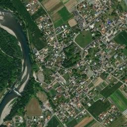 Assat map(satellite map)