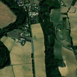 Rieux-Volvestre map(satellite map)