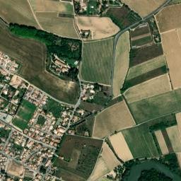 Saint-Marcel-sur-Aude map(satellite map)
