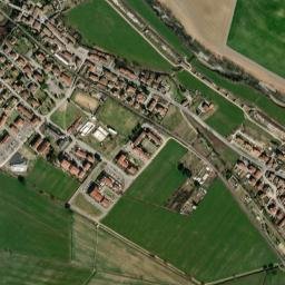 Ponte A Tressa map(satellite map)
