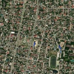 Khasavyurt map(satellite map)