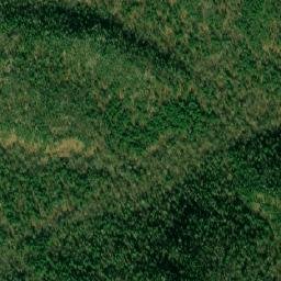 Lazovskiy Rayon map(satellite map)