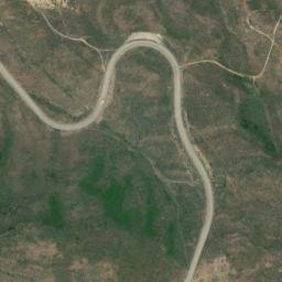 Idaho 46 Fairfield ID 83327 America High Resolution Satellite Map