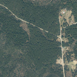 Upper Benson New York High Resolution Satellite Map