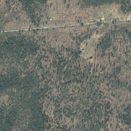 Benson New York High Resolution Satellite Map