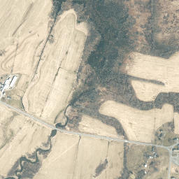 Durkeetown New York High Resolution Satellite Map