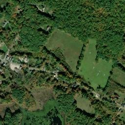 Chichester map(satellite map)