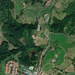 Aia map(satellite map)