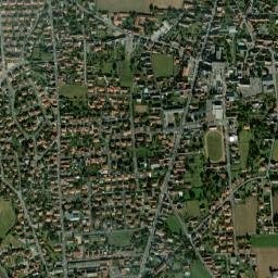 Aureilhan map(satellite map)