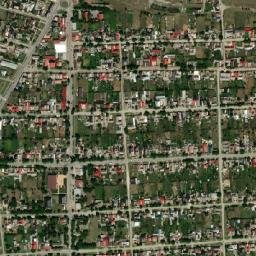Nesterovskaya map(satellite map)