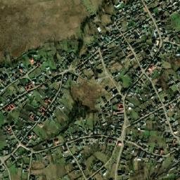 Kulary map(satellite map)