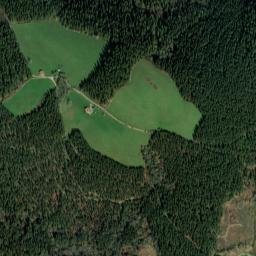 Zalla map(satellite map)