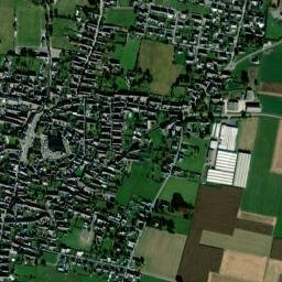 Ibos map(satellite map)