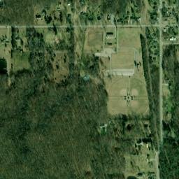 Burt map(satellite map)