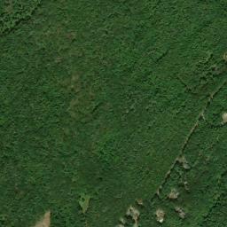 Satellite view of Cape Neddick Golf Club