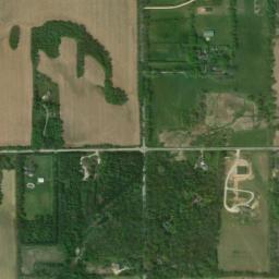 Satellite view of Deertrak Golf Club