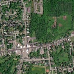 Williamson map(satellite map)