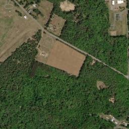 Edinburg map(satellite map)