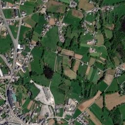 Meira map(satellite map)