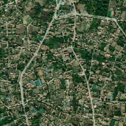 Obshtina Gorna Oryahovitsa map(satellite map)