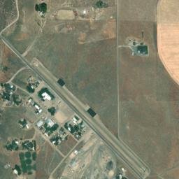 Murphy map(satellite map)