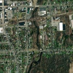 Medina map(satellite map)