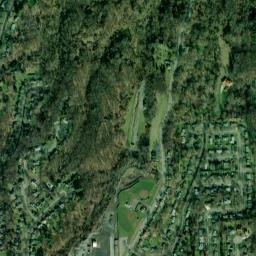 Irondequoit map(satellite map)