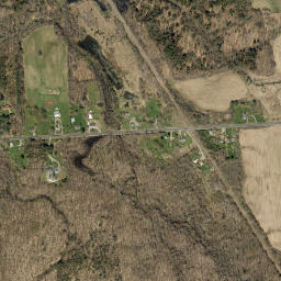 Lamson New York High Resolution Satellite Map