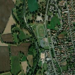 Soues map(satellite map)