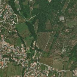Tuoro sul Trasimeno map(satellite map)