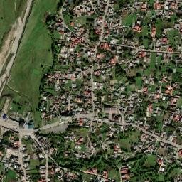 Ekazhevo map(satellite map)