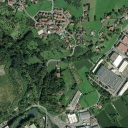 Aduna map(satellite map)