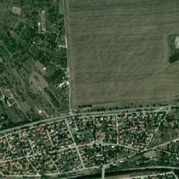 Obshtina Beloslav map(satellite map)