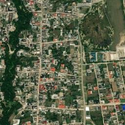 Mayrtup map(satellite map)